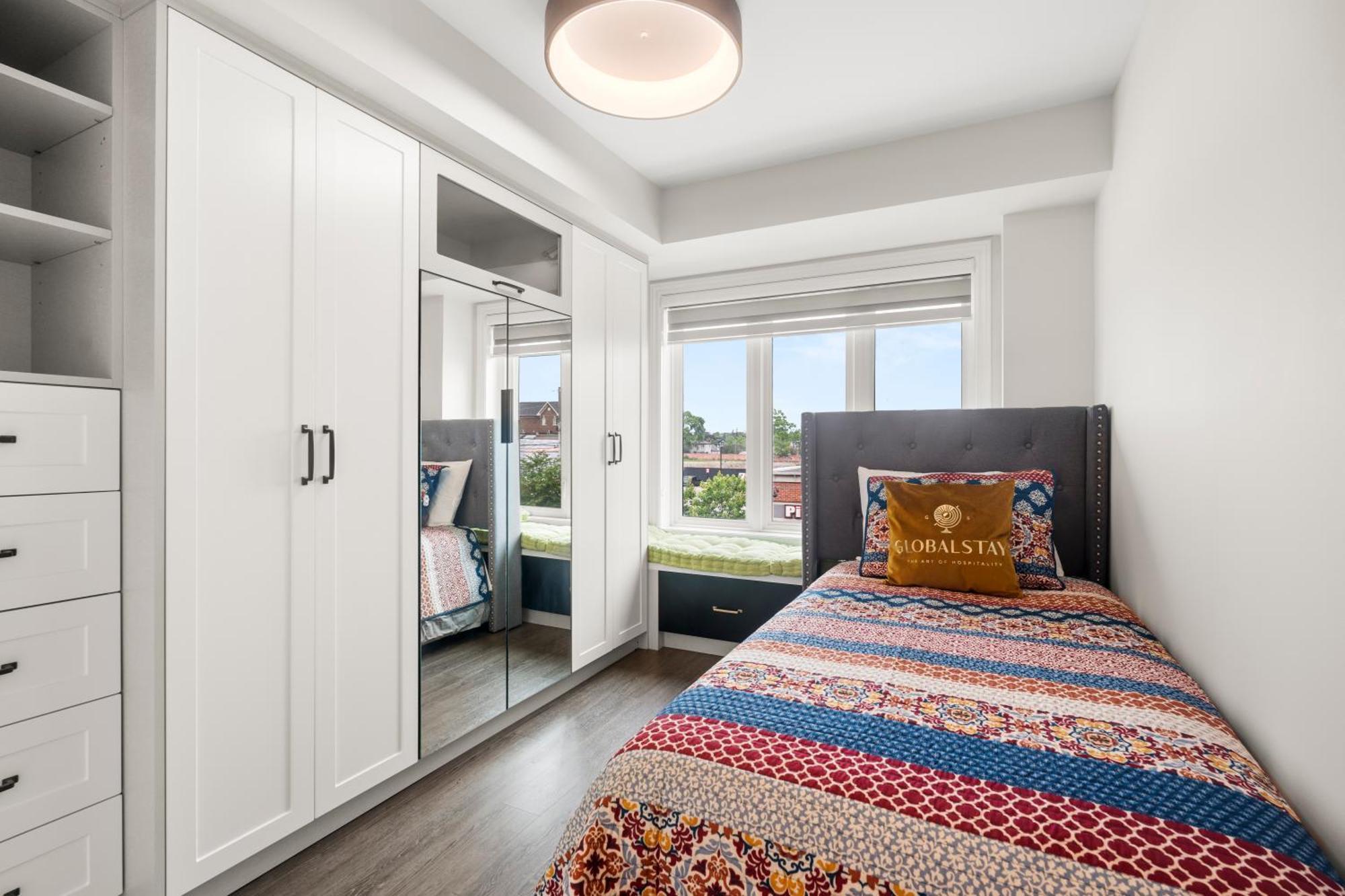 Globalstay Luxury Townhouse Minutes Away From Waterfront Toronto Eksteriør billede