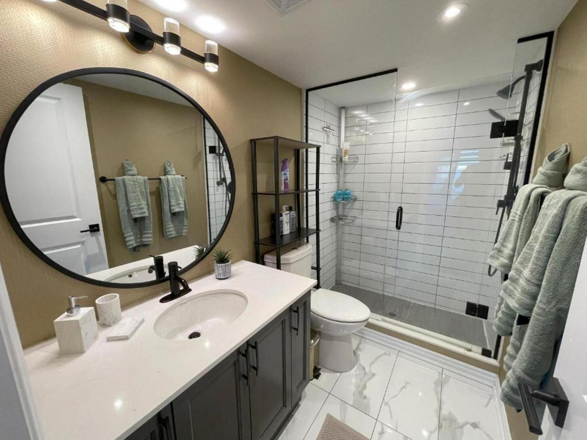 Globalstay Luxury Townhouse Minutes Away From Waterfront Toronto Eksteriør billede